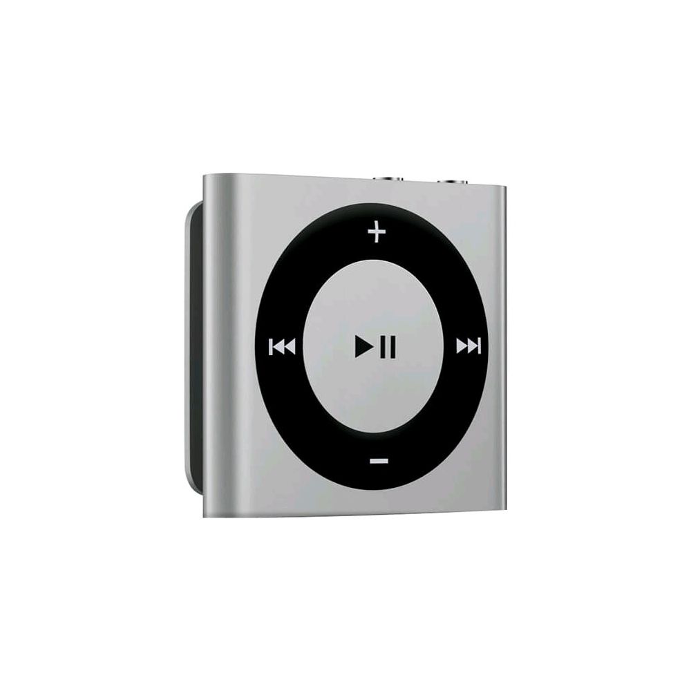新品未開封 Apple iPod shuffle 2GB PD775J/A iPod Shuffle 2GB Apple MKMG2BZ/A Branco/Prata | Amazon.com.br